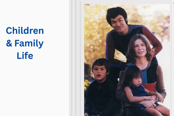 Who Is Bruce Lee Wife? Amazing Facts About Linda Lee Cadwell add a subheading 2026 08 04t124201.709