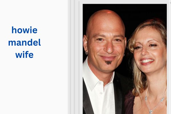 Who Is Howie Mandel Wife? Amazing Facts About Terry Mandel howie mandel wife