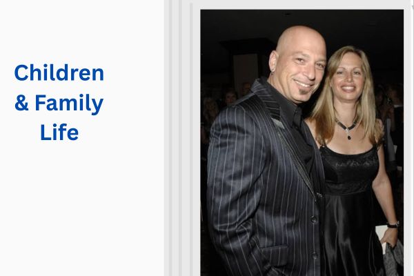 Who Is Howie Mandel Wife? Amazing Facts About Terry Mandel add a subheading 2026 08 04t125257.676
