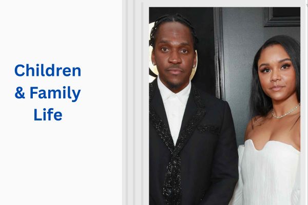 Who Is Pusha T Wife? Amazing Facts About Virginia Williams pusha t wife