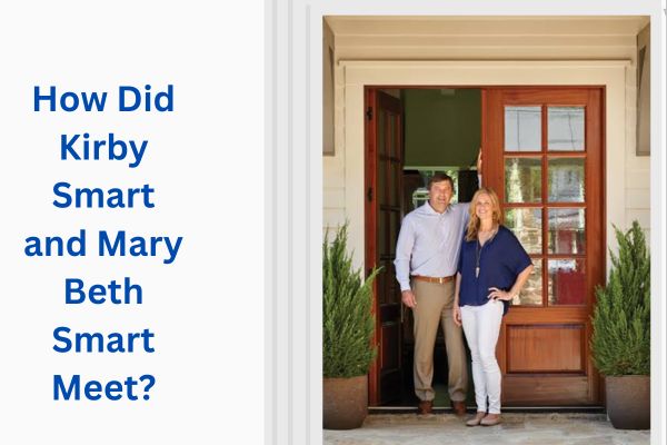 Who Is Kirby Smart Wife? All About Mary Beth Lycett add a subheading 2026 08 04t155441.666