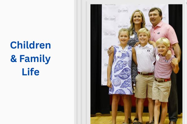 Who Is Kirby Smart Wife? All About Mary Beth Lycett add a subheading 2026 08 04t155631.651