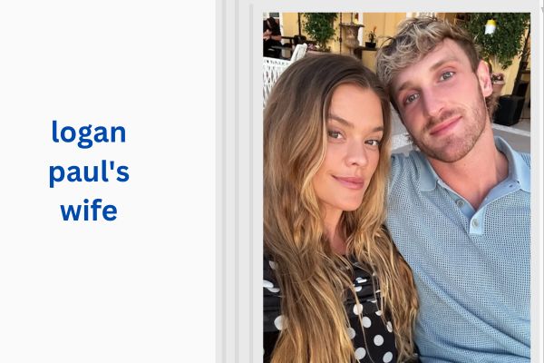 Who Is Logan Paul's Wife? The Amazing Truth About Nina Agdal logan paul's wife