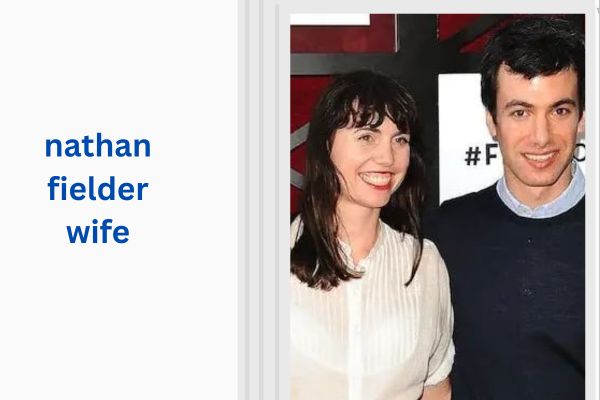 Who Is Nathan Fielder Wife? Amazing Facts About Sarah Ziolkowska nathan fielder wife