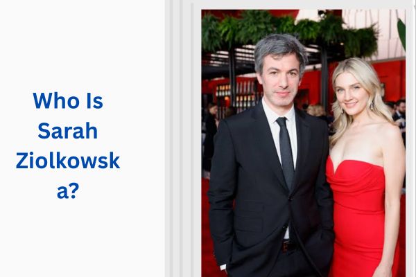 Who Is Nathan Fielder Wife? Amazing Facts About Sarah Ziolkowska add a subheading 2026 08 04t162541.956