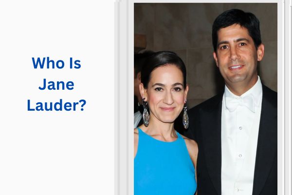 Who Is Kevin Warsh Wife? Amazing Facts About Jane Lauder add a subheading 2026 08 04t165936.686