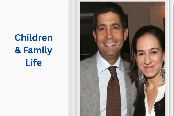 Who Is Kevin Warsh Wife? Amazing Facts About Jane Lauder add a subheading 2026 08 04t170244.668