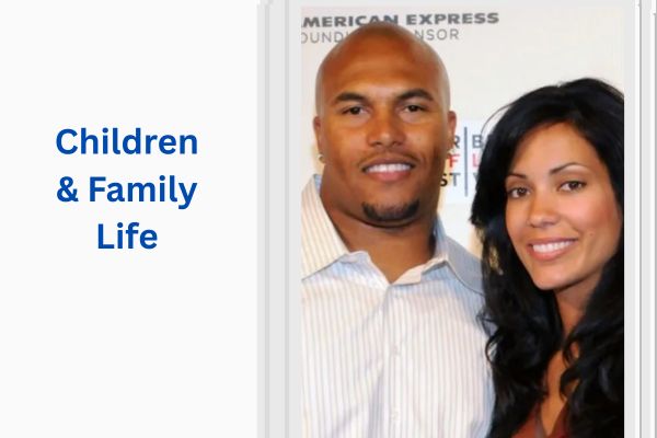 Who Is Antonio Pierce Wife? Amazing Facts About Jocelyn Pierce antonio pierce wife