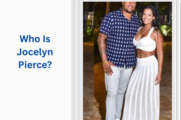 Who Is Antonio Pierce Wife? Amazing Facts About Jocelyn Pierce add a subheading 2026 08 04t170952.836