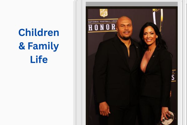 Who Is Antonio Pierce Wife? Amazing Facts About Jocelyn Pierce add a subheading 2026 08 04t171157.489