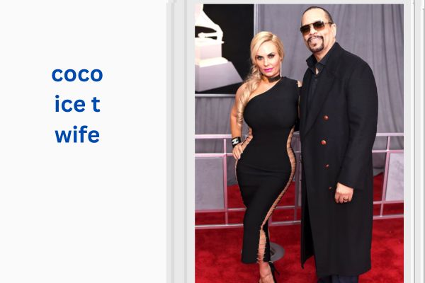 Who Is Coco Ice T Wife? All About Amazing Nicole "Coco" Austin coco ice t wife