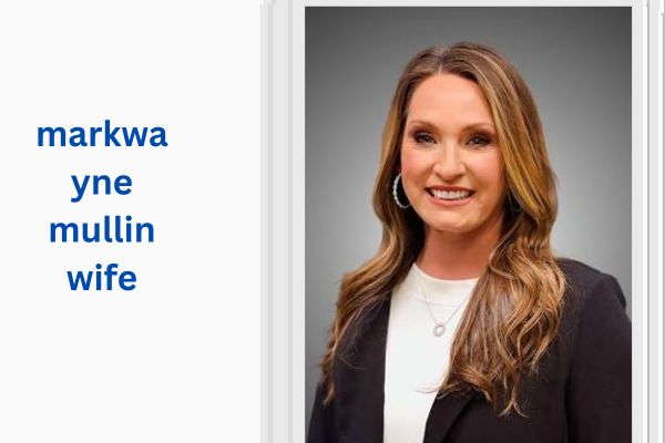 Who Is Markwayne Mullin Wife? Amazing Story of Christie Mullin markwayne mullin wife