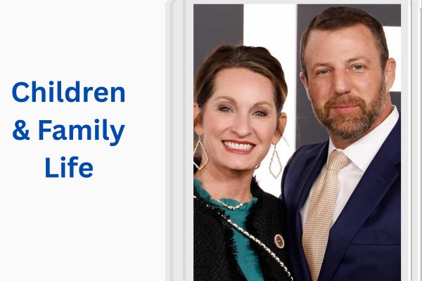 Who Is Markwayne Mullin Wife? Amazing Story of Christie Mullin add a subheading 2026 08 05t113513.983