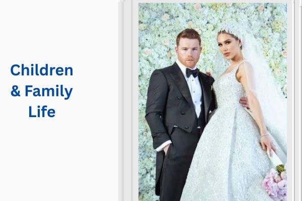 Who Is Canelo Alvarez Wife? Amazing Fernanda Gómez add a subheading 2026 08 05t114850.946