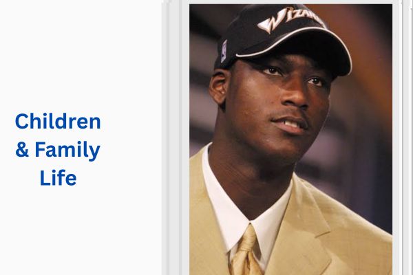 Who Is Kwame Brown Wife? The Truth About His Marriage add a subheading 2026 08 05t115719.954