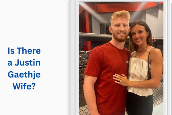 Who Is Justin Gaethje Wife? The Truth About His Marriage add a subheading 2026 08 05t120819.916