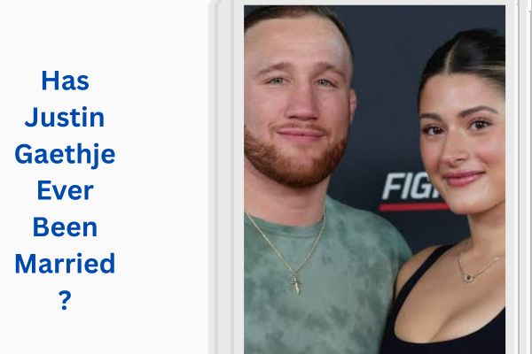 Who Is Justin Gaethje Wife? The Truth About His Marriage add a subheading 2026 08 05t121001.927