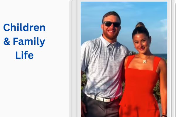 Who Is Justin Gaethje Wife? The Truth About His Marriage add a subheading 2026 08 05t121044.107
