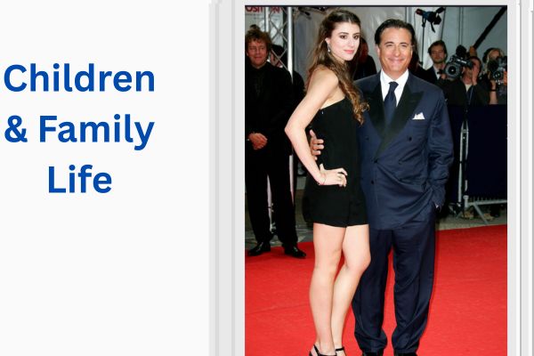 Who Is Andy Garcia Wife? Amazing Story of Marivi Lorido Garcia add a subheading 2026 08 05t123202.947