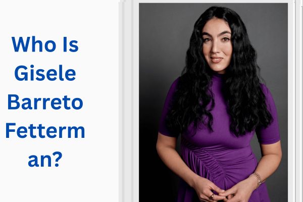 Who Is John Fetterman Wife? Amazing Story of Gisele Barreto Fetterman add a subheading 2026 08 05t123859.935