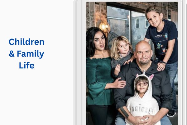 Who Is John Fetterman Wife? Amazing Story of Gisele Barreto Fetterman add a subheading 2026 08 05t124052.955