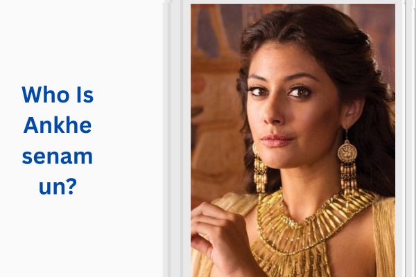 Who Is King Tut Wife? Fascinating Ankhesenamun add a subheading 2026 08 05t124944.535