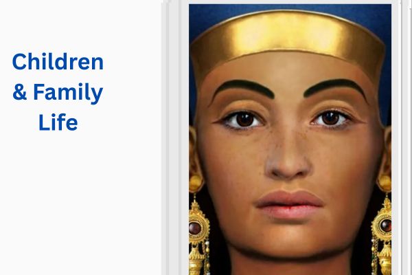 Who Is King Tut Wife? Fascinating Ankhesenamun add a subheading 2026 08 05t125211.280