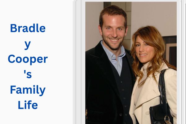Who Is Bradley Cooper Wife? The Truth About His Love Life add a subheading 2026 08 05t161958.080