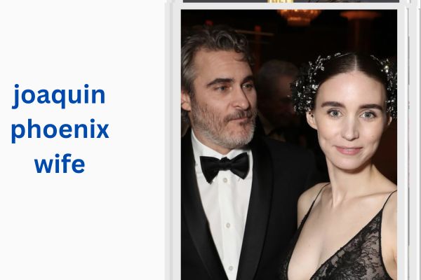 Who Is Joaquin Phoenix Wife? The Truth About Rooney Mara joaquin phoenix wife