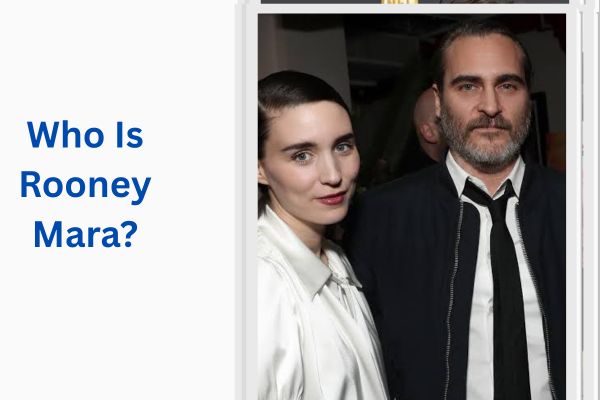 Who Is Joaquin Phoenix Wife? The Truth About Rooney Mara add a subheading 2026 08 05t163330.915