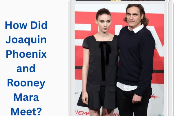 Who Is Joaquin Phoenix Wife? The Truth About Rooney Mara add a subheading 2026 08 05t163413.958