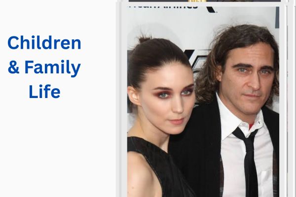 Who Is Joaquin Phoenix Wife? The Truth About Rooney Mara add a subheading 2026 08 05t163444.130