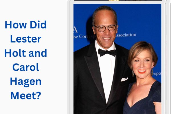 Who Is Lester Holt Wife? Amazing Facts About Carol Hagen add a subheading 2026 08 05t164227.498