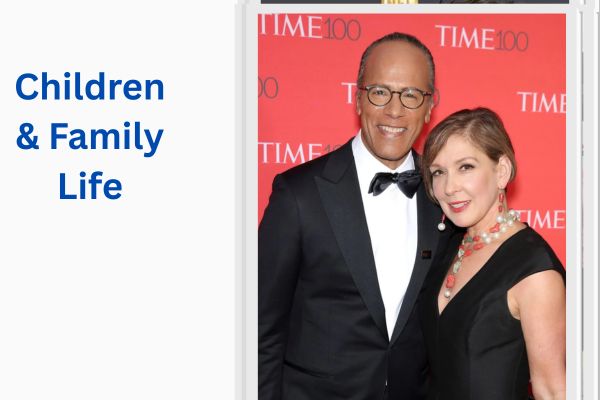 Who Is Lester Holt Wife? Amazing Facts About Carol Hagen add a subheading 2026 08 05t164315.127