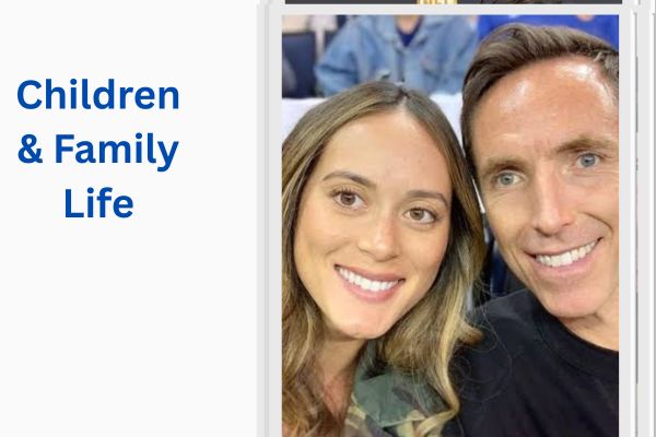 Who Is Steve Nash Wife? Amazing Facts About Lilla Frederick add a subheading 2026 08 05t165218.965