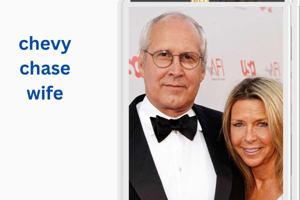 Who Is Chevy Chase Wife? Amazing Facts About Jayni Chase chevy chase wife