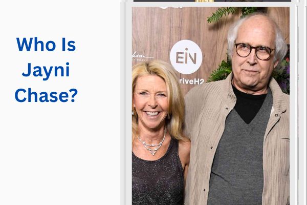 Who Is Chevy Chase Wife? Amazing Facts About Jayni Chase add a subheading 2026 08 06t120026.921