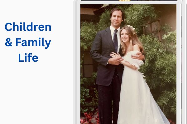 Who Is Chevy Chase Wife? Amazing Facts About Jayni Chase add a subheading 2026 08 06t120220.974