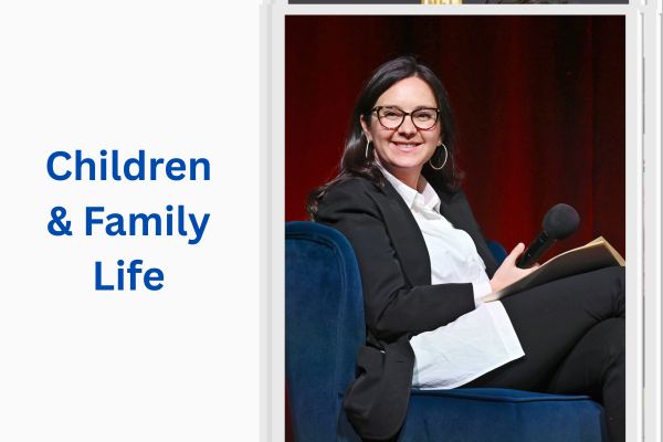 Who Is Bari Weiss Wife? Amazing Facts About Nellie Bowles add a subheading 2026 08 06t122324.947