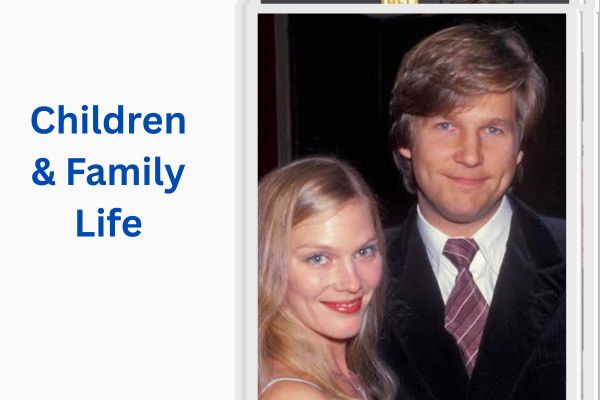 Who Is Jeff Bridges Wife? Amazing Love Story of Susan Geston add a subheading 2026 08 06t153756.079