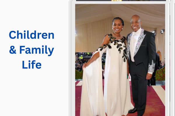 Who Is Eric Adams Wife? The Truth About His Love Life add a subheading 2026 08 06t154837.112