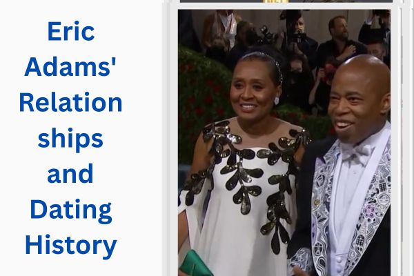 Who Is Eric Adams Wife? The Truth About His Love Life add a subheading 2026 08 06t154938.305