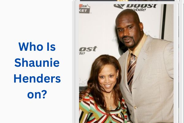 Who Is Shaquille O'Neal Wife? All About Shaunie Henderson add a subheading 2026 08 06t161224.010