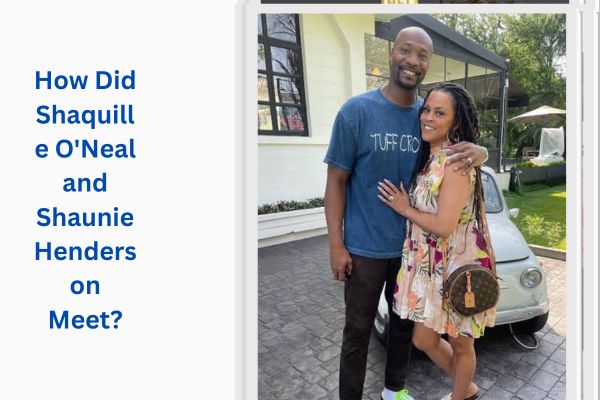 Who Is Shaquille O'Neal Wife? All About Shaunie Henderson add a subheading 2026 08 06t161309.410