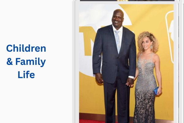 Who Is Shaquille O'Neal Wife? All About Shaunie Henderson add a subheading 2026 08 06t161352.892