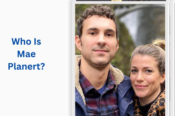 Who Is Mark Normand Wife? Sweet Story of Mae Planert add a subheading 2026 08 07t113453.962
