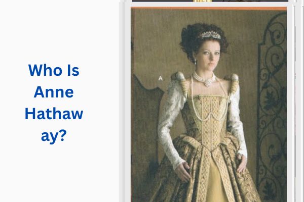 Who Is Shakespeare's Wife? The Fascinating Anne Hathaway add a subheading 2026 08 07t115038.941