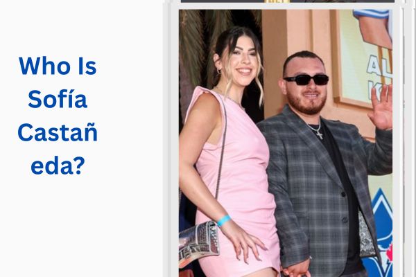Who Is Alejandro Kirk Wife? Meet Lovely Sofía Castañeda add a subheading 2026 08 07t121847.940