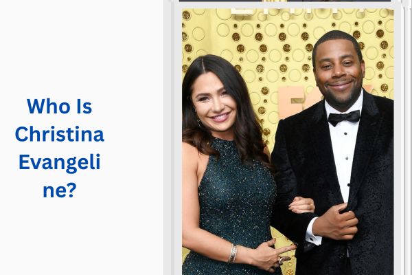 Who Is Kenan Thompson Wife? Amazing Christina Evangeline add a subheading 2026 08 07t161922.122