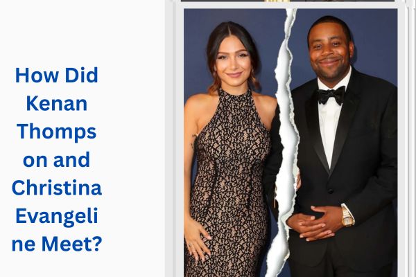 Who Is Kenan Thompson Wife? Amazing Christina Evangeline add a subheading 2026 08 07t162016.925